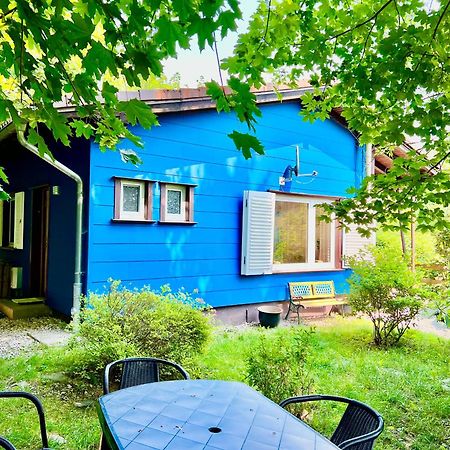 Platell Ferienhausverwaltung Sankt Andreasberg Exteriör bild