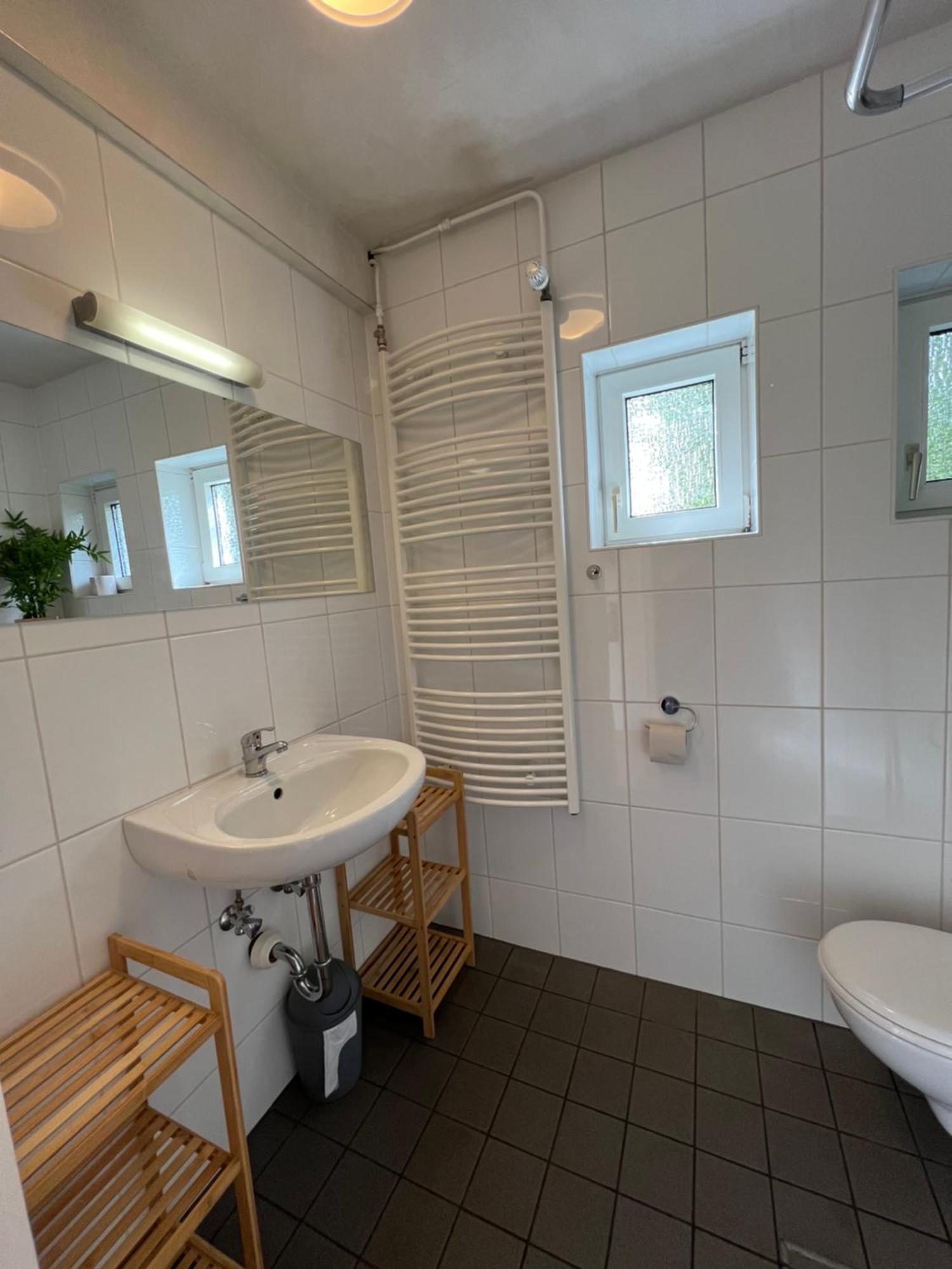 Platell Ferienhausverwaltung Sankt Andreasberg Exteriör bild
