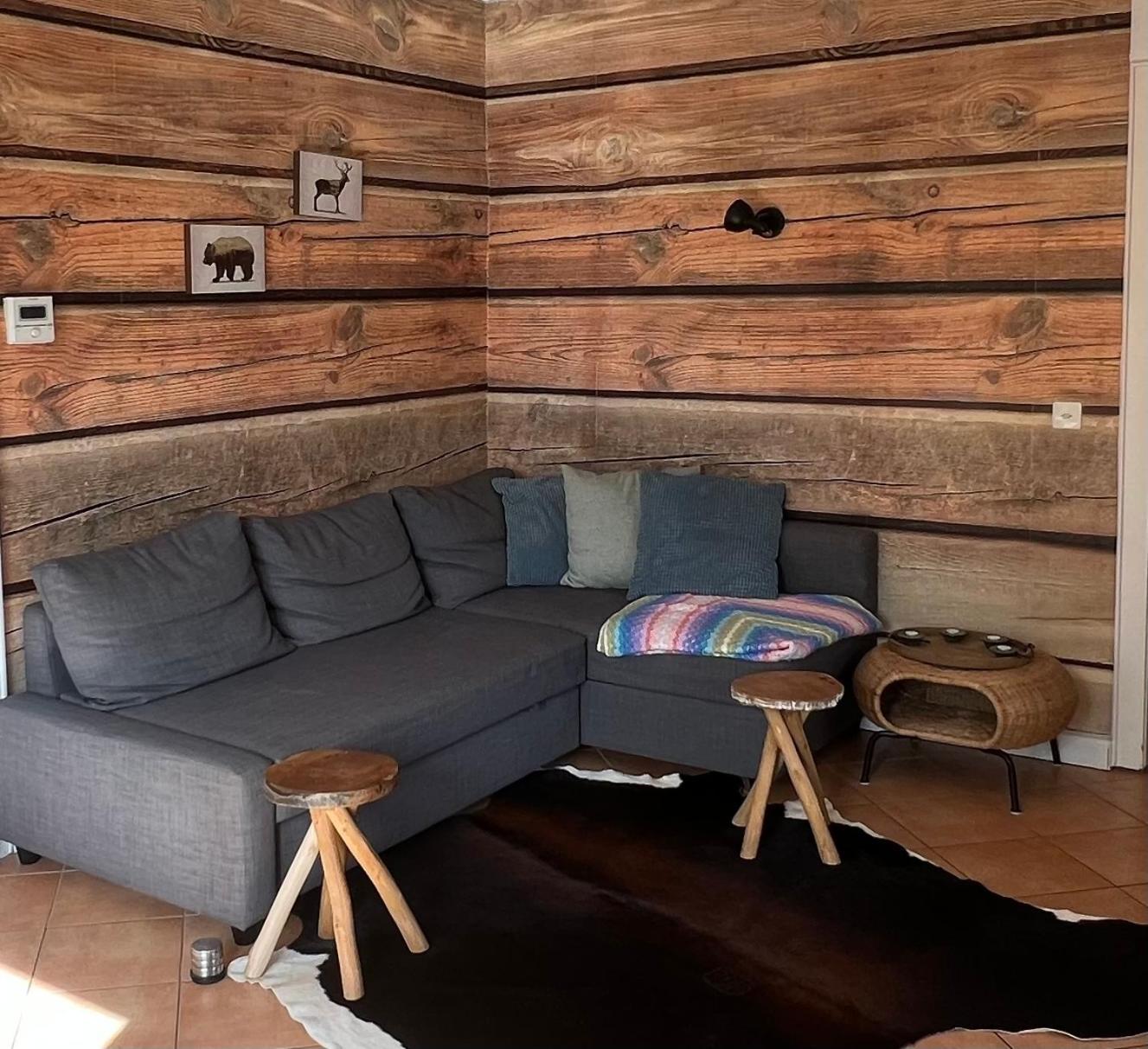 Platell Ferienhausverwaltung Sankt Andreasberg Exteriör bild