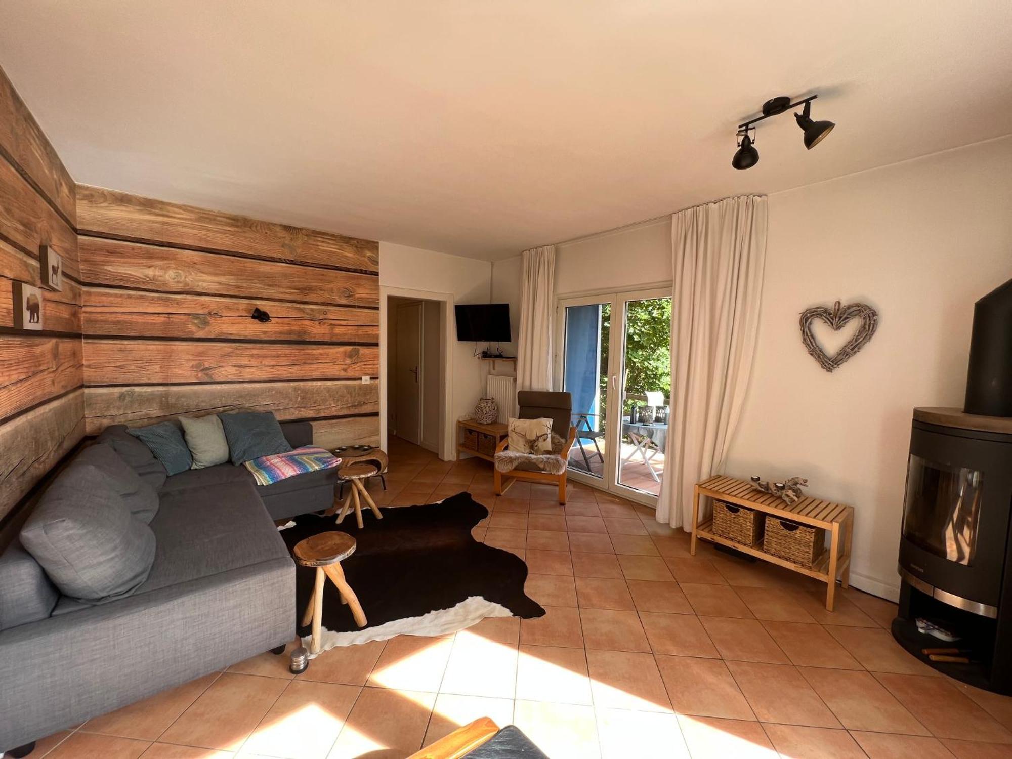 Platell Ferienhausverwaltung Sankt Andreasberg Exteriör bild